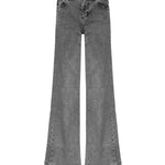 Jeans a zampa 77HAB506 CDW27909 VERSACE JEANS COUTURE 