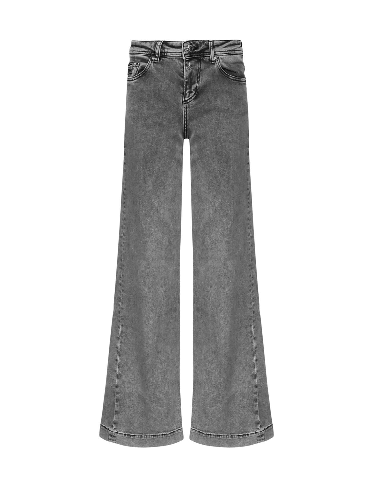 Jeans a zampa 77HAB506 CDW27909 VERSACE JEANS COUTURE 