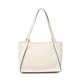 Borsa a mano con logo JC4056PP1LLG0 110 LOVE MOSCHINO 