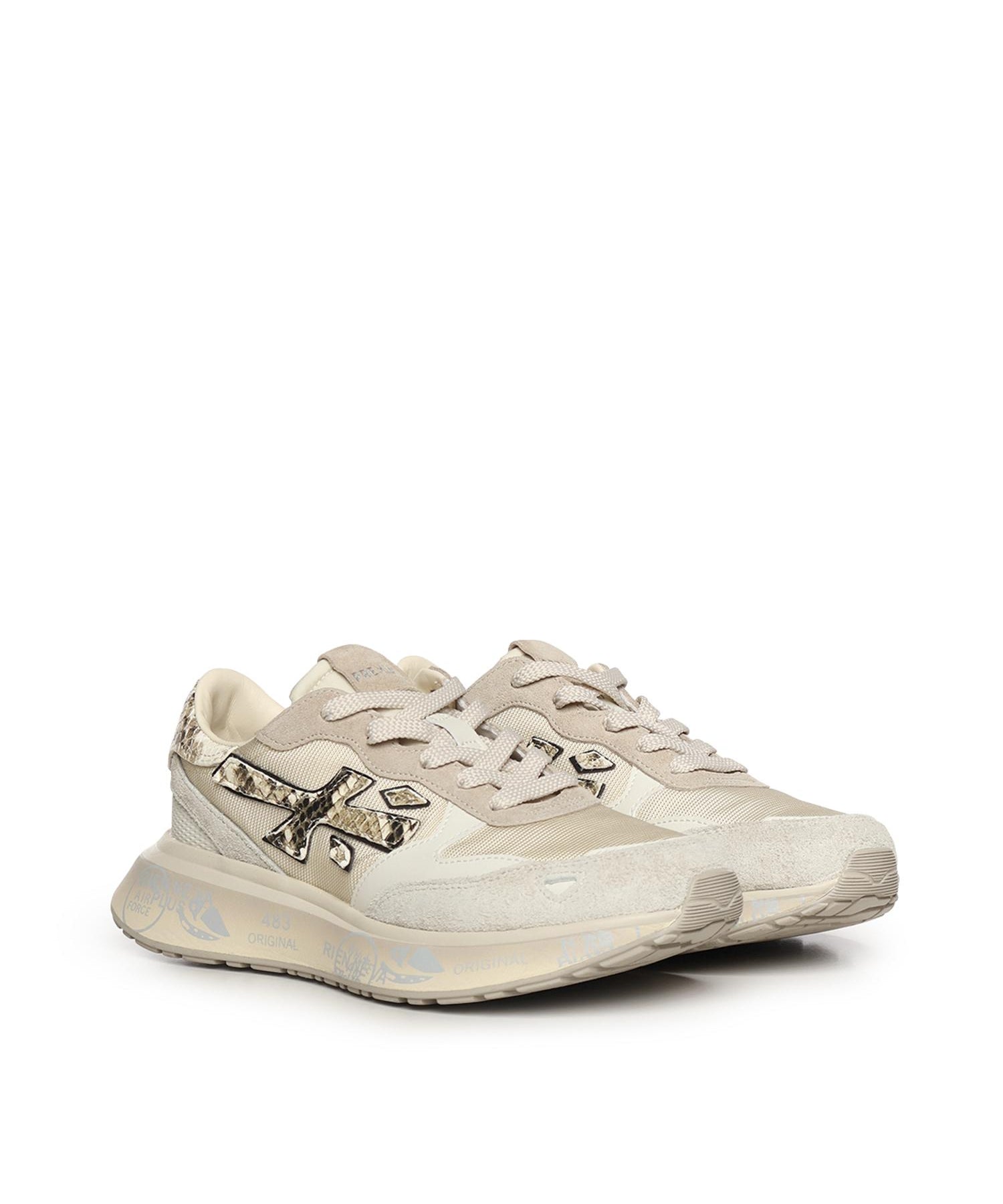 Sneaker Lauryn 8183 LAURYN 8183 PREMIATA 