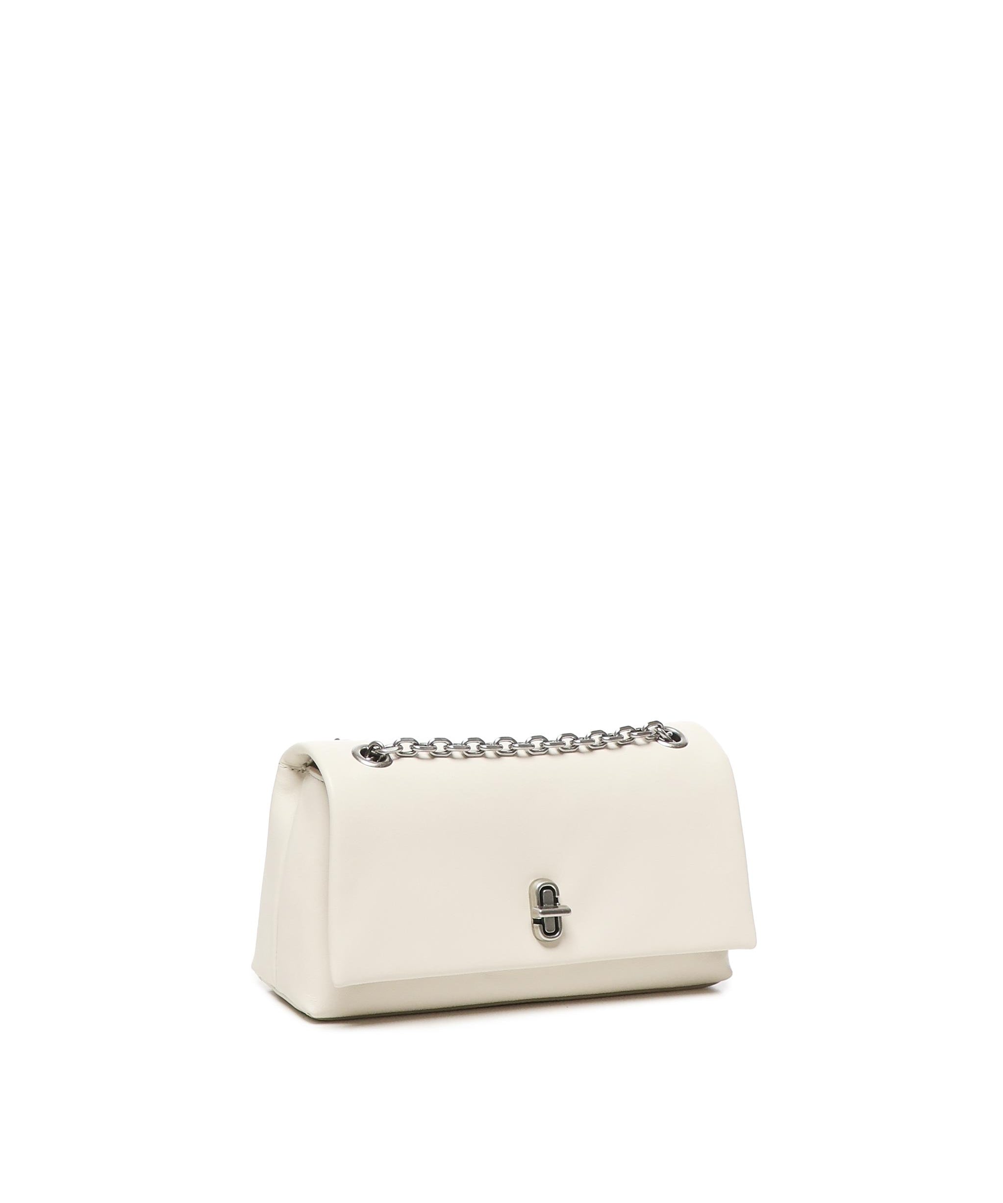 Mini bag Dual chain 2R4SMN003S02 123 MARC JACOBS 