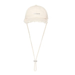 Cappello La Casquette Artichaut 23EACU00452AW00092 110 JACQUEMUS 