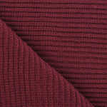 Sciarpa in misto lana a coste 105996 A2Z4R57 PINKO 