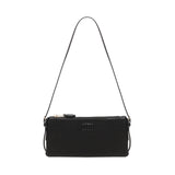 Pouch con logo 5NI007 AEFXF0002 MIU MIU 