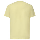 T-shirt in cotone Gros Grain TSW00550AJ00029 205 JACQUEMUS 