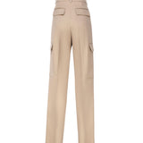 Pantaloni Verbas 2422136021600 006 SPORTMAX 