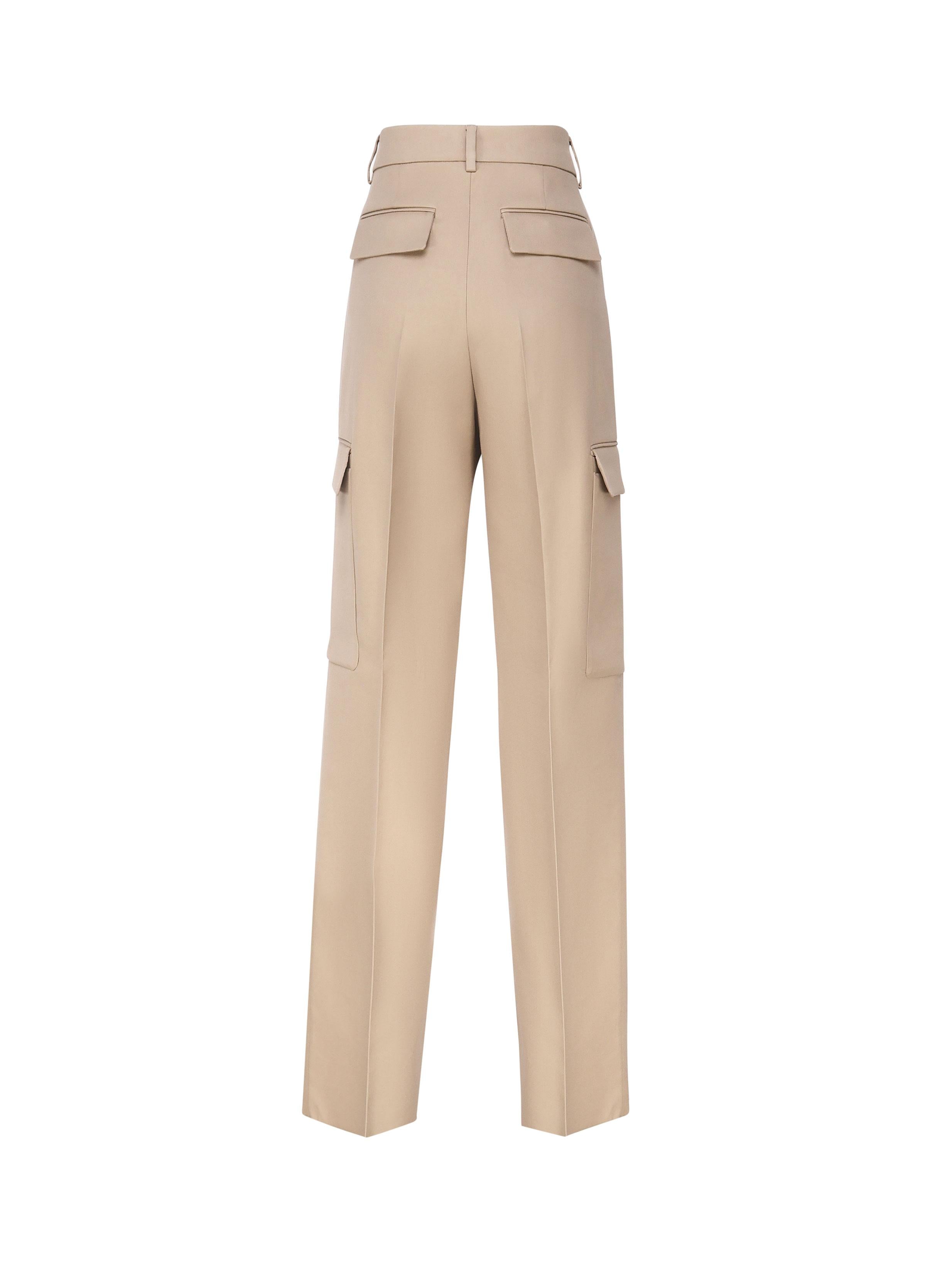 Pantaloni Verbas 2422136021600 006 SPORTMAX 