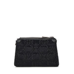 Borsa a spalla Cate 73BS9BN04 CATENERO/GRIGIO V° 73 