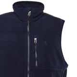 Gilet con logo 710981741 001 POLO RALPH LAUREN 