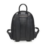 Zaino logo lettering JC4124PP0NKB1 00A LOVE MOSCHINO 