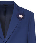 Blazer in gabardine di lana FJ0991 AYUEF0WWU FENDI 
