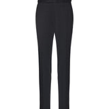 Pantaloni sartoriali in lana 340F03A3 75A812001 ZEGNA 