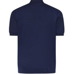 Polo in cotone 43156 20731578 GALIANO 