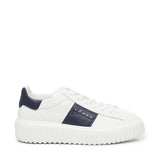 Sneakers H-Stripes HXM6450FO70LE9 140A HOGAN 