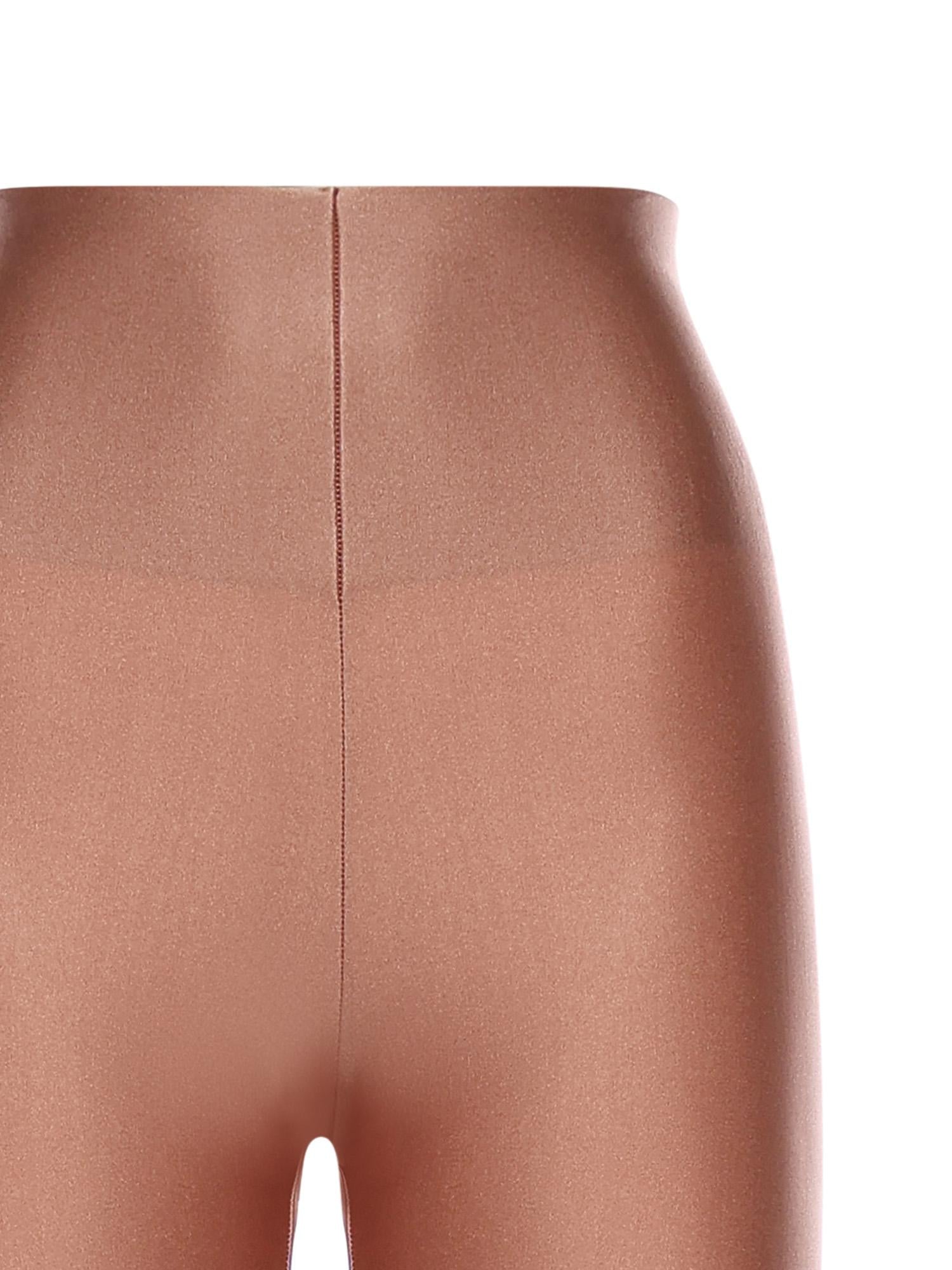 Leggings Holly 80's in lycra lucida<BR/> T190412A TJP062FARD THE ANDAMANE 