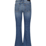 Jeans bootcut denim 103860 A2DPPJD PINKO 