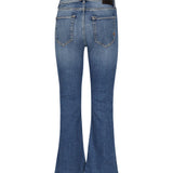 Jeans bootcut denim 103860 A2DPPJD PINKO 