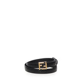 Cinture in pelle con stampa a rilievo 8C0648 AQ1VF04TX FENDI 