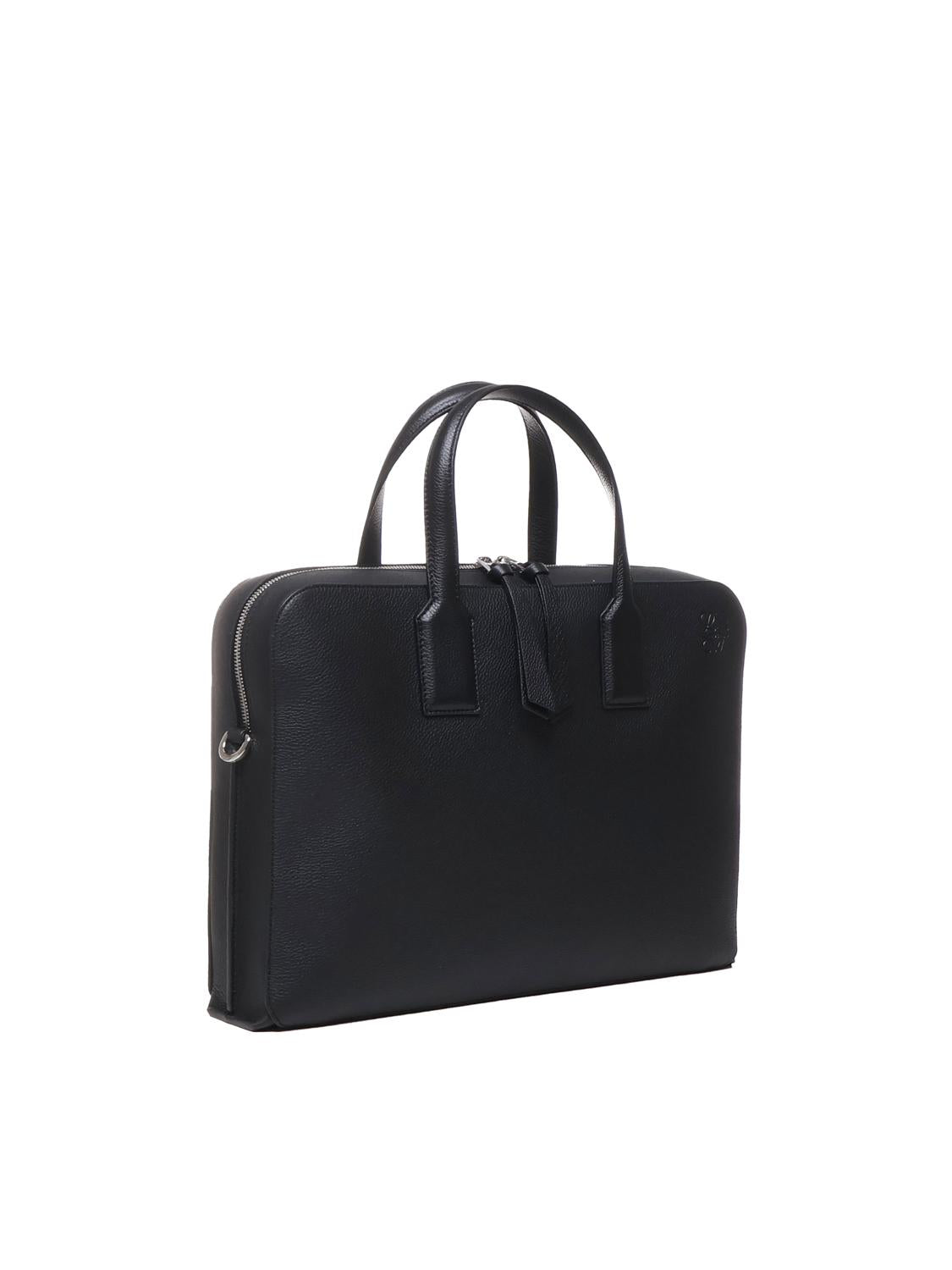 Cartella Goya in pelle di vitello 337.12.P57 1100 LOEWE 