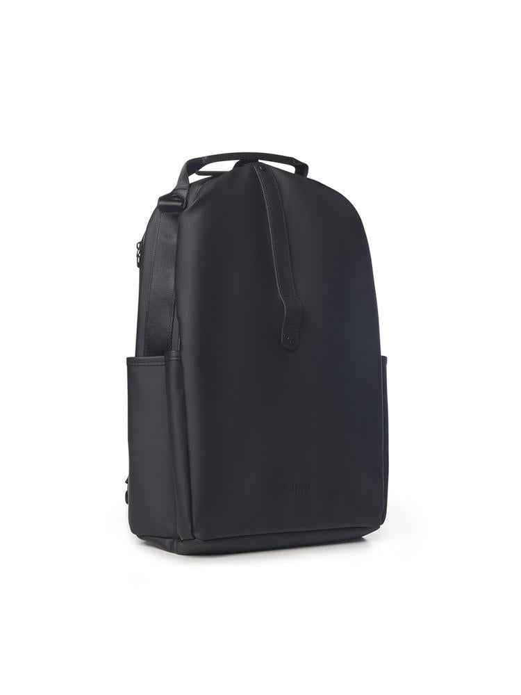 Clip Front Backpack 14890 BLACK RAINS 