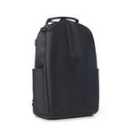 Clip Front Backpack 14890 BLACK RAINS 