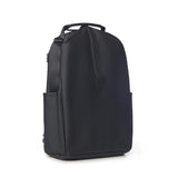 Clip Front Backpack 14890 BLACK RAINS 