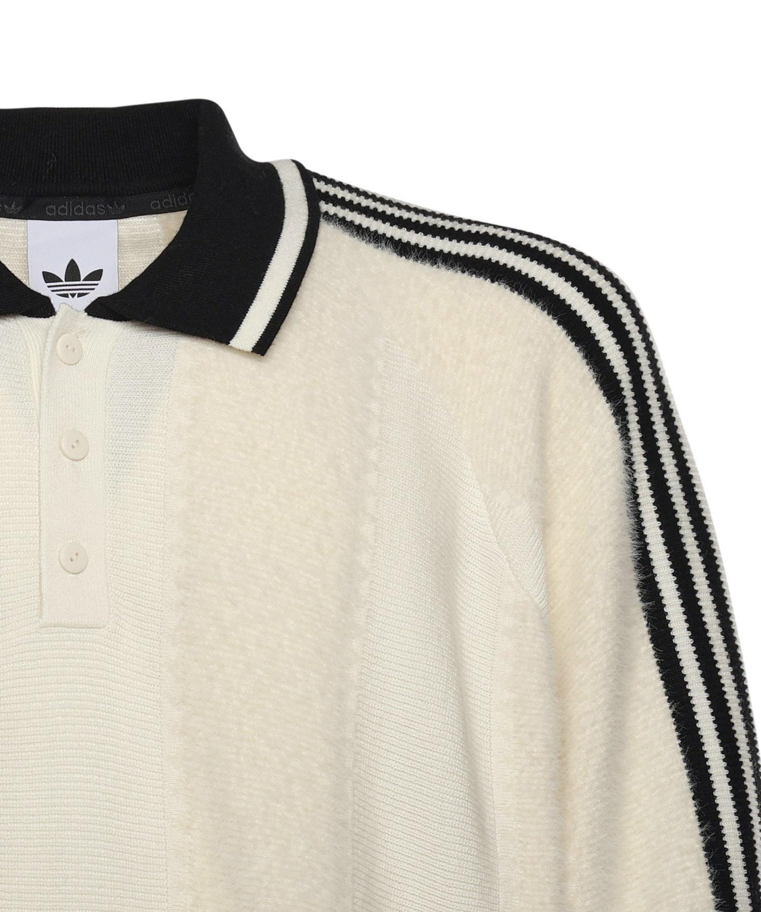 Polo in jersey JX3836  ADIDAS ORIGINALS 