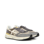 Sneakers Mick 7713 MICK 7713 PREMIATA 
