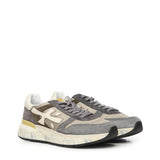 Sneakers Mick 7713 MICK 7713 PREMIATA 
