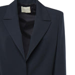 Tailleur Double Blue Suit<BR/> TAILLEUR DOUBLE BLUE THE ARCHIVIA 