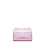 Borsa a spalla Dorothy 73BS8G802 DOROTHYLILLA V° 73 