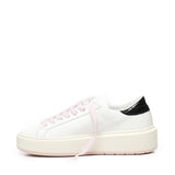 Sneakers Hill low platform W421 HP-CAWB D.A.T.E. 