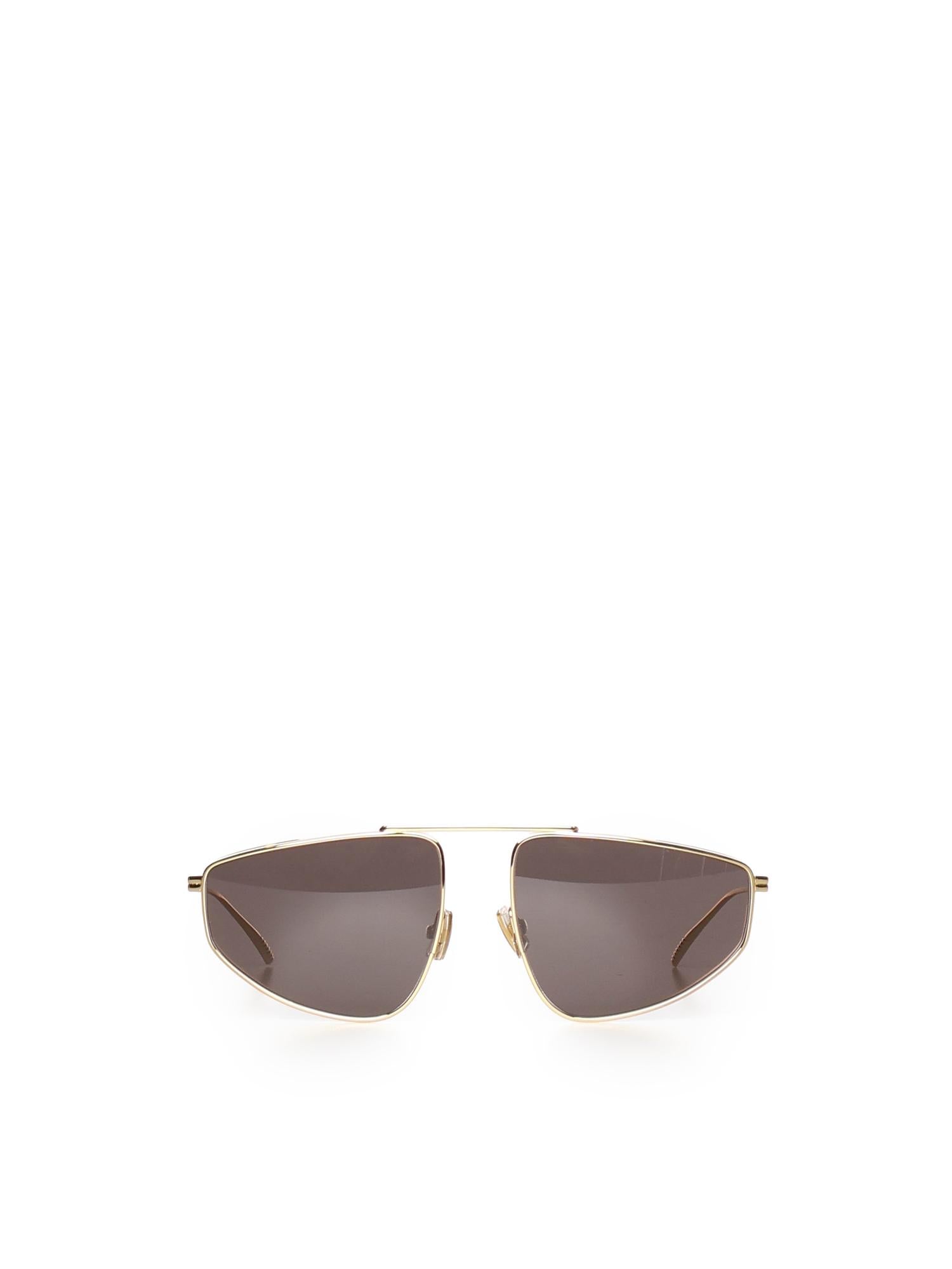 Occhiali da sole aviator Classic 861365 V44508043 BOTTEGA VENETA 