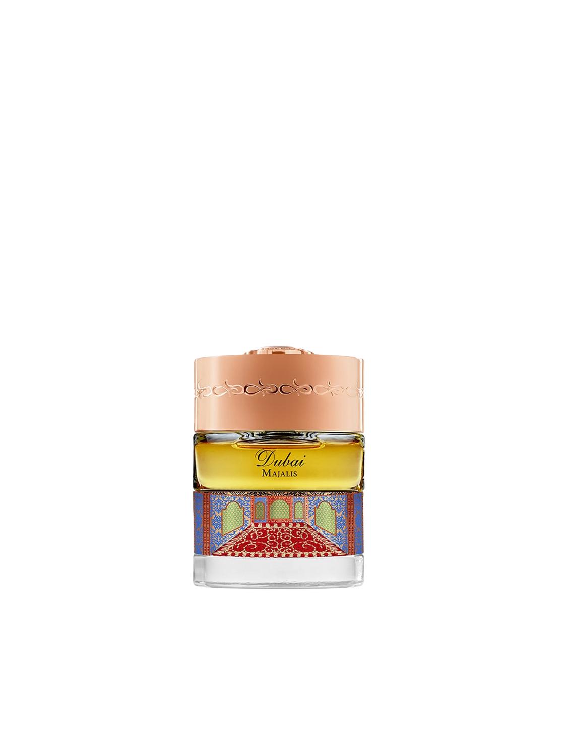 The spirit of Dubai - Majalis EdP 50ml MAJALIS  THE SPIRIT OF DUBAI 