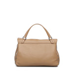 Borsa Postina small in pelle 068010 -0050000Z0294 ZANELLATO 