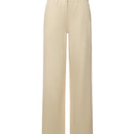 Jeans in denim a gamba larga 201426  MAGDA BUTRYM 