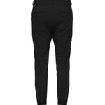 Pantaloni Gaubert  in jersey UP235 WS0114U2999 DONDUP 