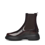 Stivaletto Chelsea in pelle XXW74L0JK20AKT R810 TOD'S 