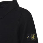 Coach jacket in feltro di lana RWS K2S155100060 S0IN1V0029 STONE ISLAND 