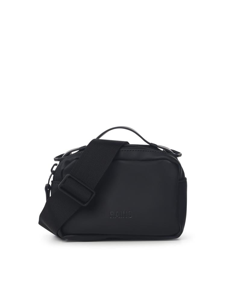Box Bag Micro 14120 BLACK RAINS 