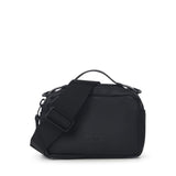 Box Bag Micro 14120 BLACK RAINS 