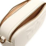 Mini Borsa a tracolla con logo 103799 A1LFZ14Q PINKO 