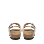 Sandali Arizona Birko-flor<BR/> 1025808  BIRKENSTOCK 