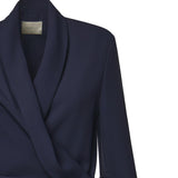 Tailleur Aire TAILLEUR AIRE BLUE THE ARCHIVIA 