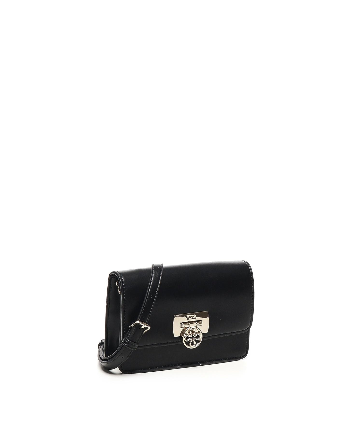 Borsa Party con logo 73BS9F002 PARTYNERO V° 73 