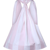 Top Norma a righe TOW00115AW00796 4LS JACQUEMUS 