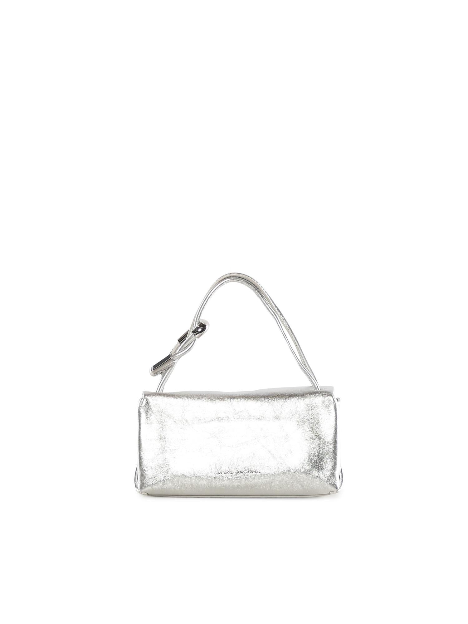 Borsa The Mini Dual in pelle 2R4HSH016H02 040 MARC JACOBS 