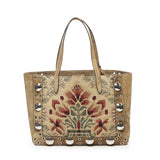 Borsa tote Nellcôte 7W2B0R79 JXKCND VALENTINO GARAVANI 