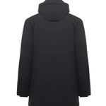 Cappotto Sesle D41448M MATT2110000 SAVE THE DUCK 