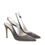 Slingback Robbie G95532 95RICXCKLAAR GIANVITO ROSSI 